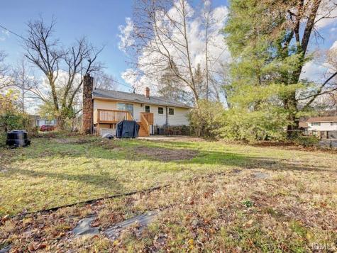 3111 S Arrow Avenue Bloomington IN 47403