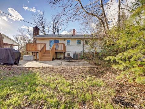 3111 S Arrow Avenue Bloomington IN 47403