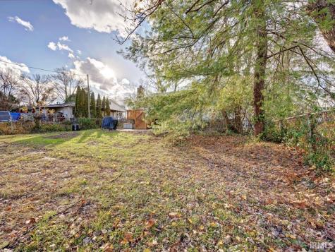 3111 S Arrow Avenue Bloomington IN 47403