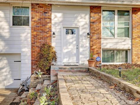 3111 S Arrow Avenue Bloomington IN 47403