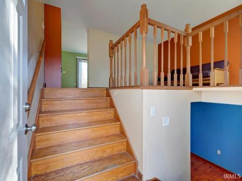 3111 S Arrow Avenue Bloomington IN 47403