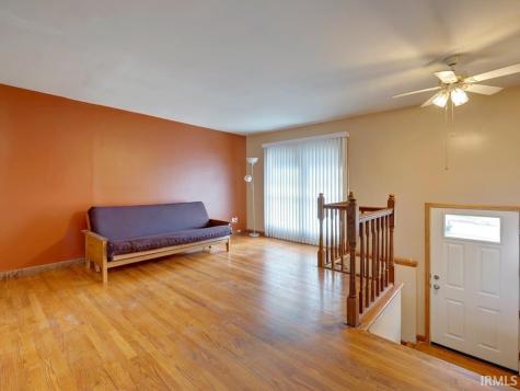 3111 S Arrow Avenue Bloomington IN 47403