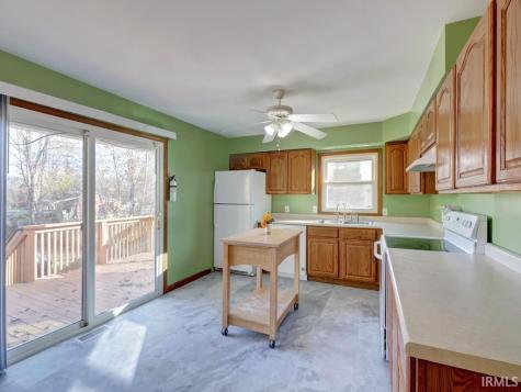 3111 S Arrow Avenue Bloomington IN 47403