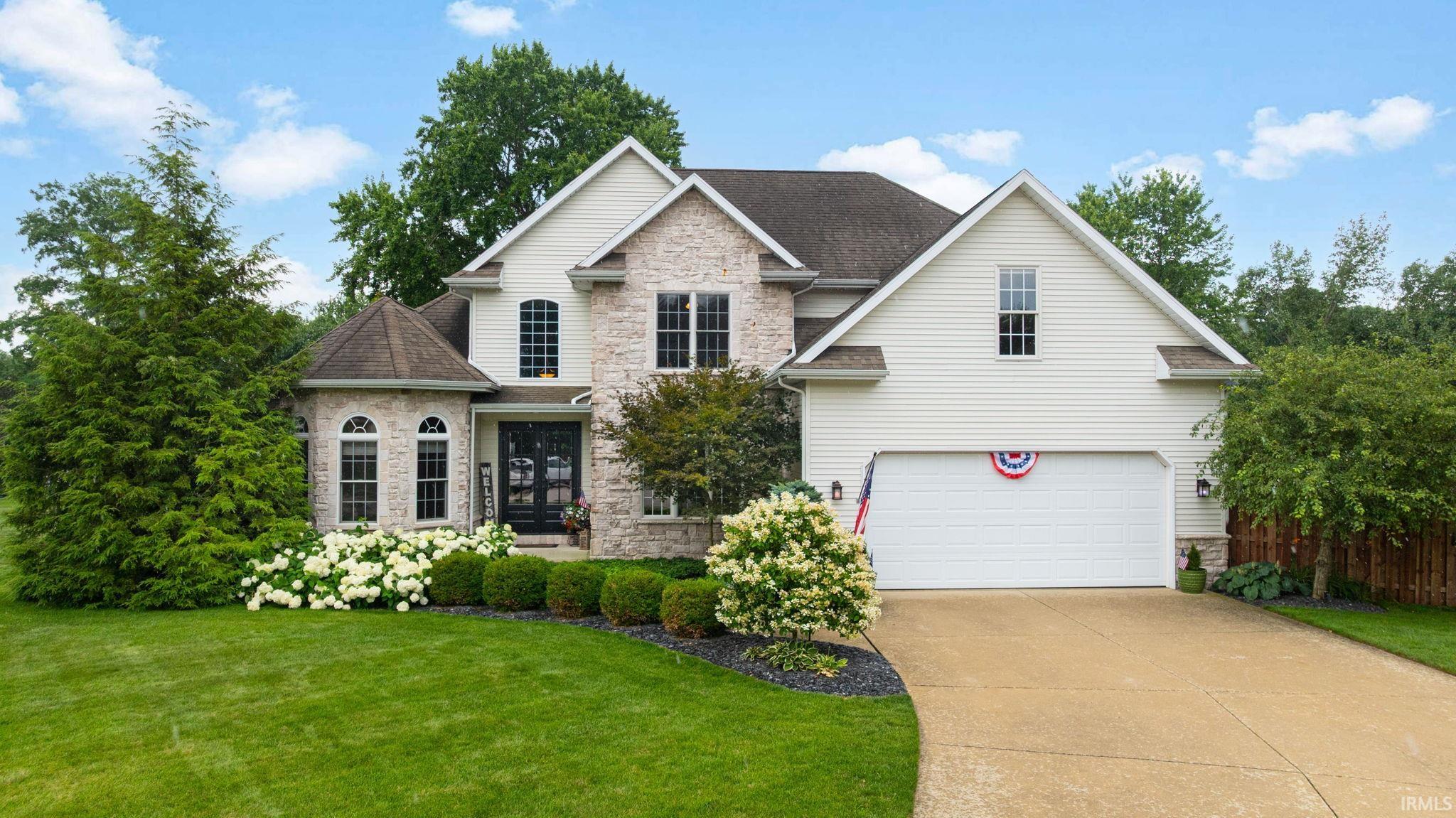 3611 Fox Court Elkhart IN 46514
