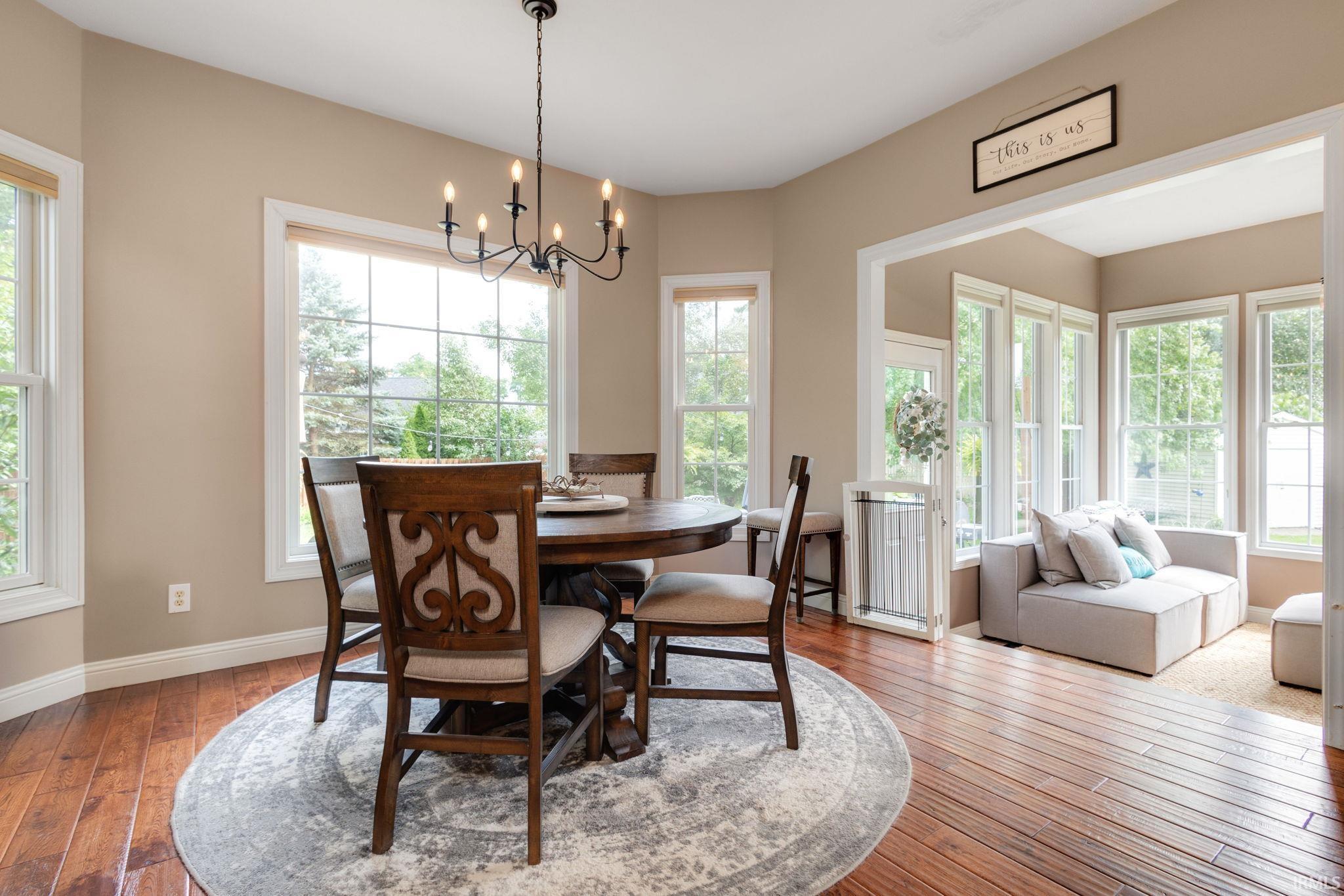3611 Fox Court Elkhart IN 46514