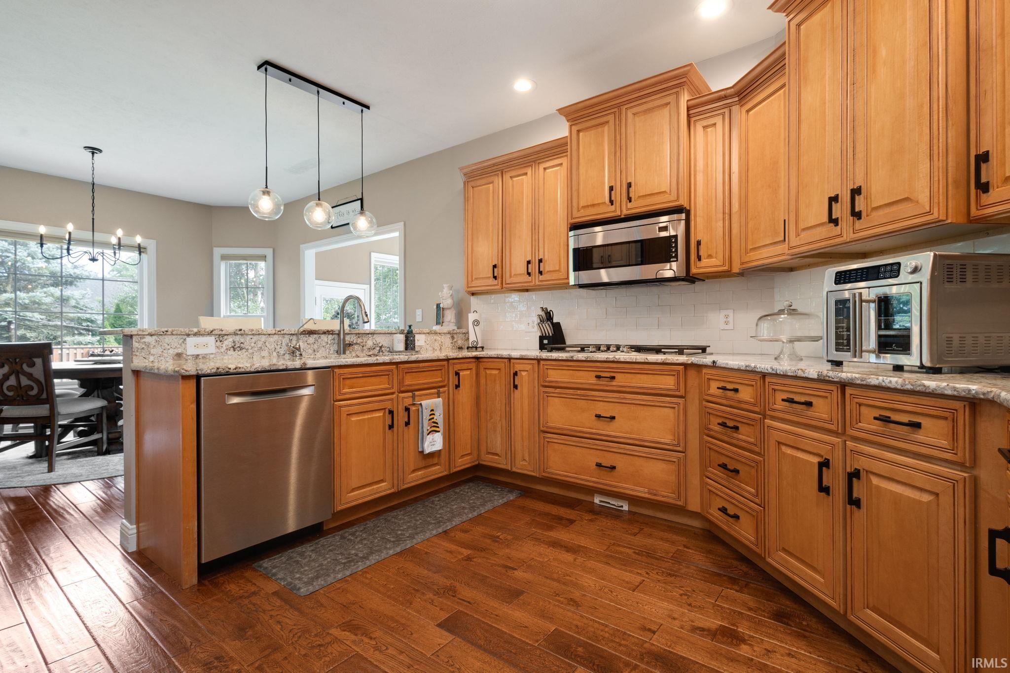 3611 Fox Court Elkhart IN 46514