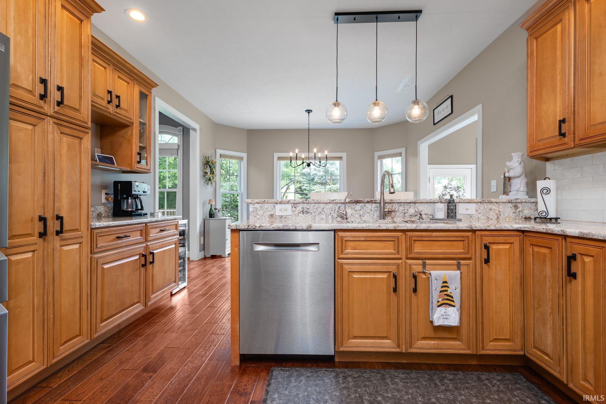 3611 Fox Court Elkhart IN 46514