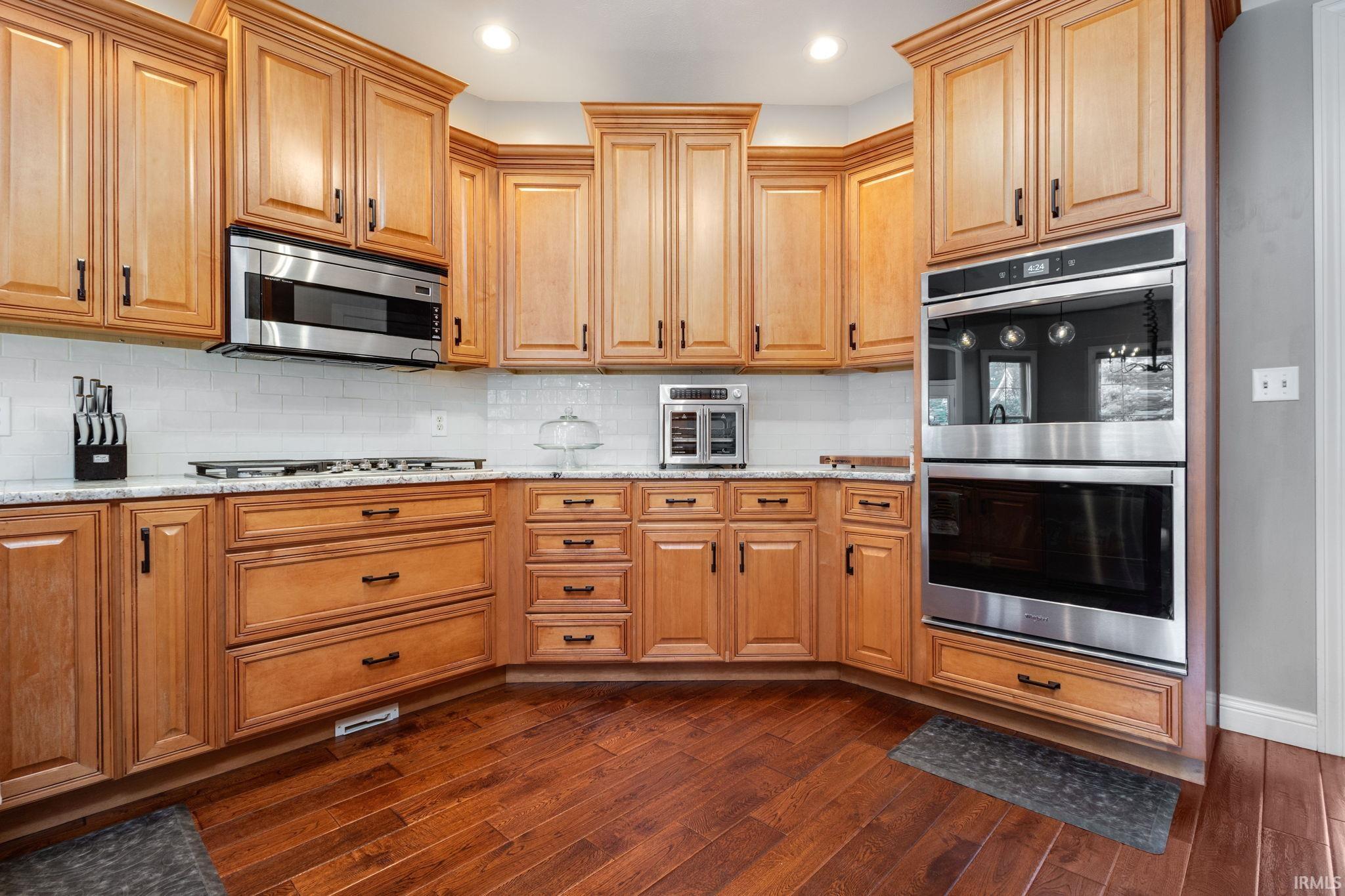 3611 Fox Court Elkhart IN 46514