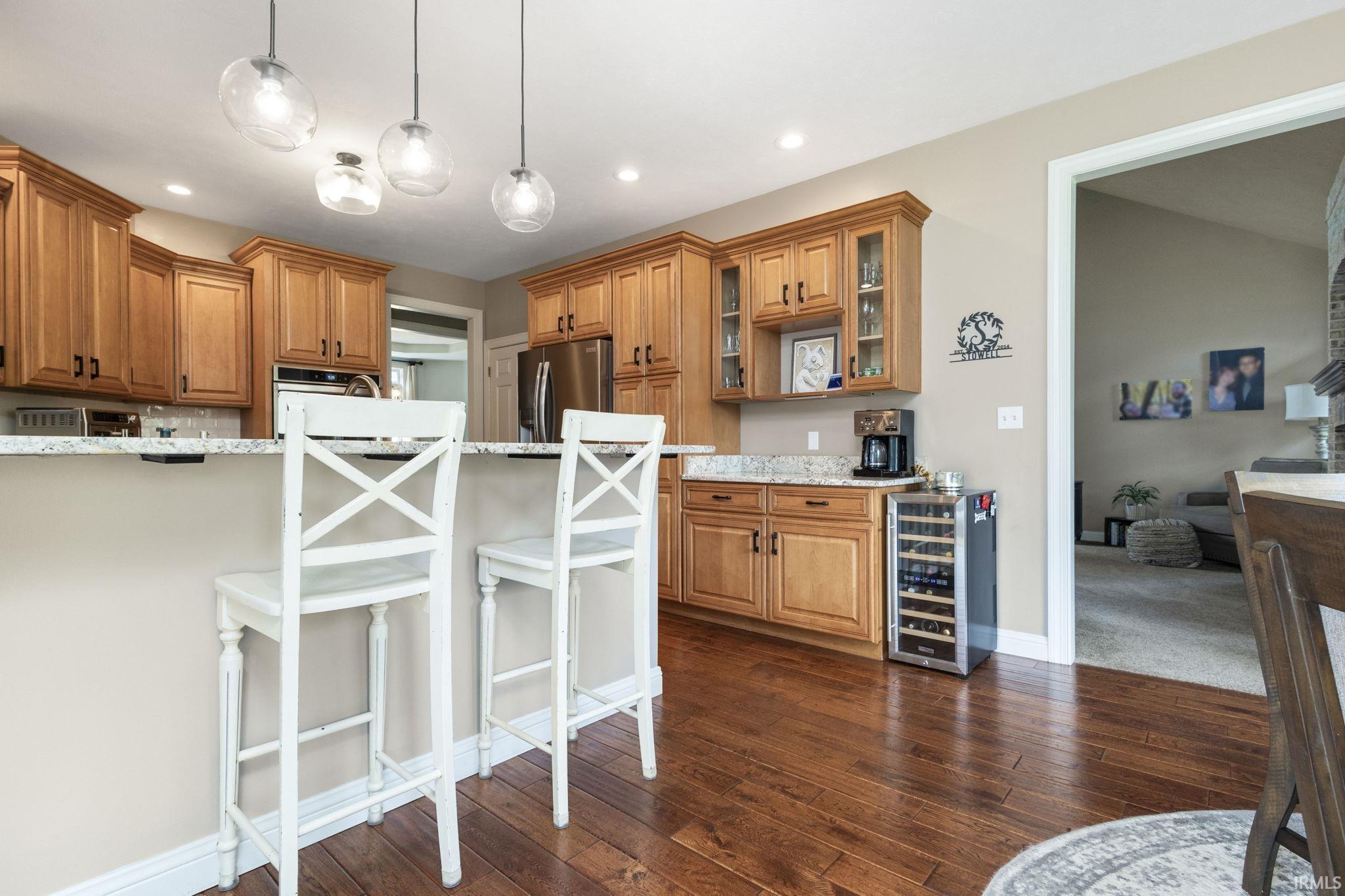 3611 Fox Court Elkhart IN 46514