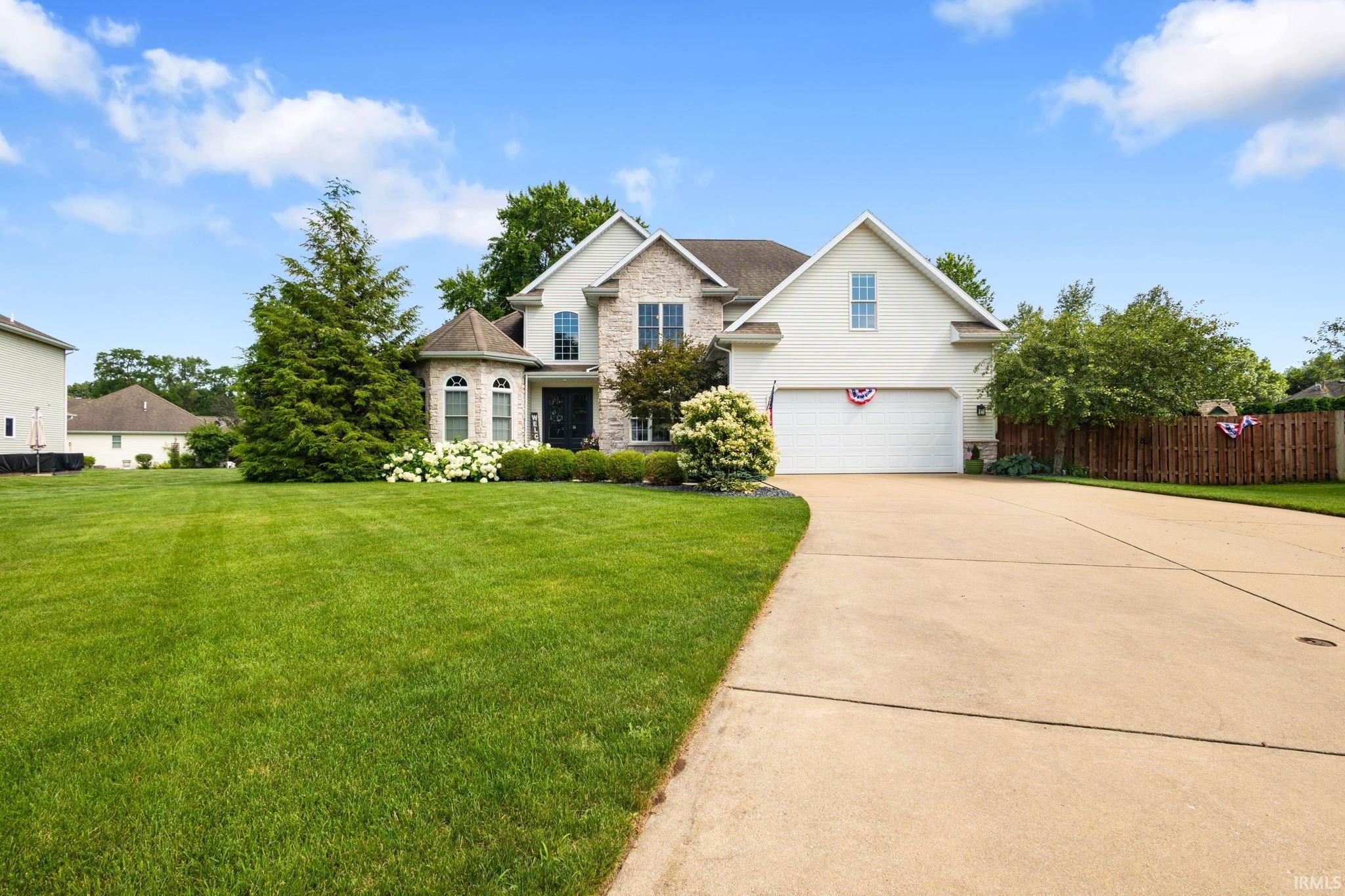 3611 Fox Court Elkhart IN 46514