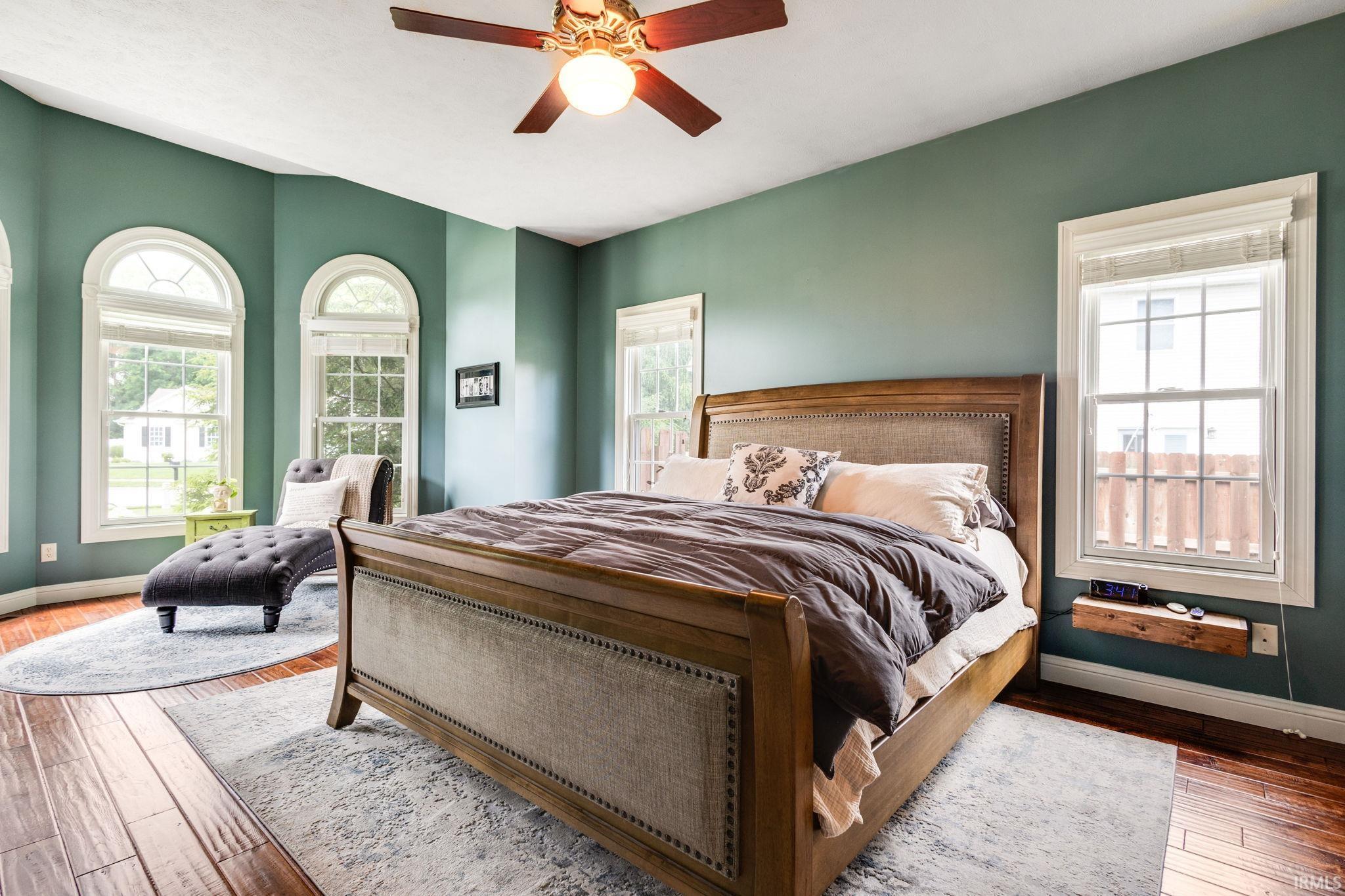 3611 Fox Court Elkhart IN 46514