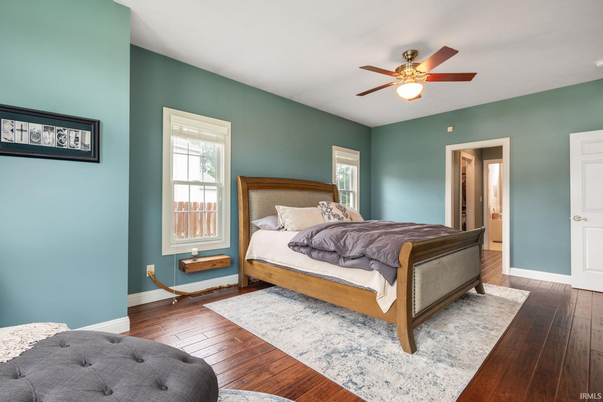 3611 Fox Court Elkhart IN 46514