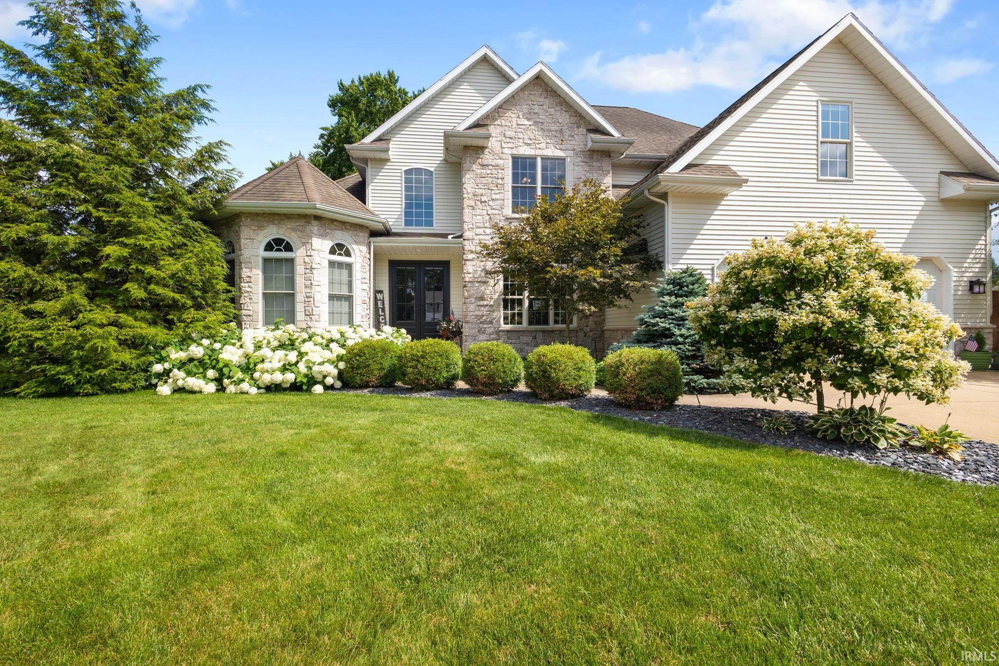 3611 Fox Court Elkhart IN 46514