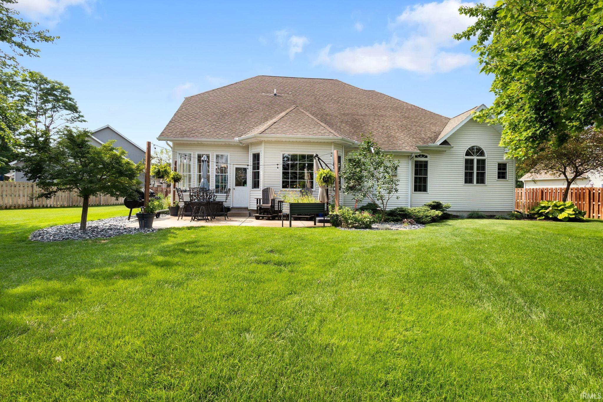 3611 Fox Court Elkhart IN 46514