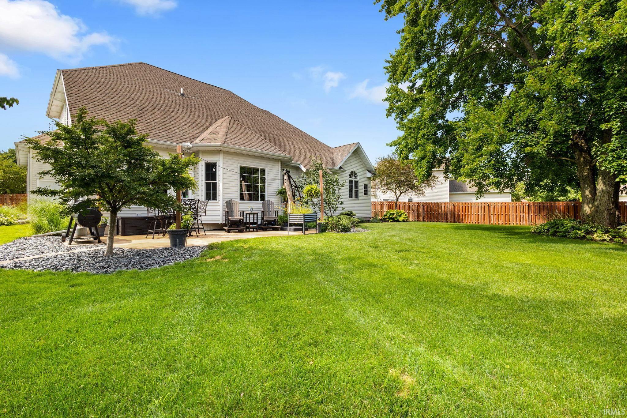 3611 Fox Court Elkhart IN 46514