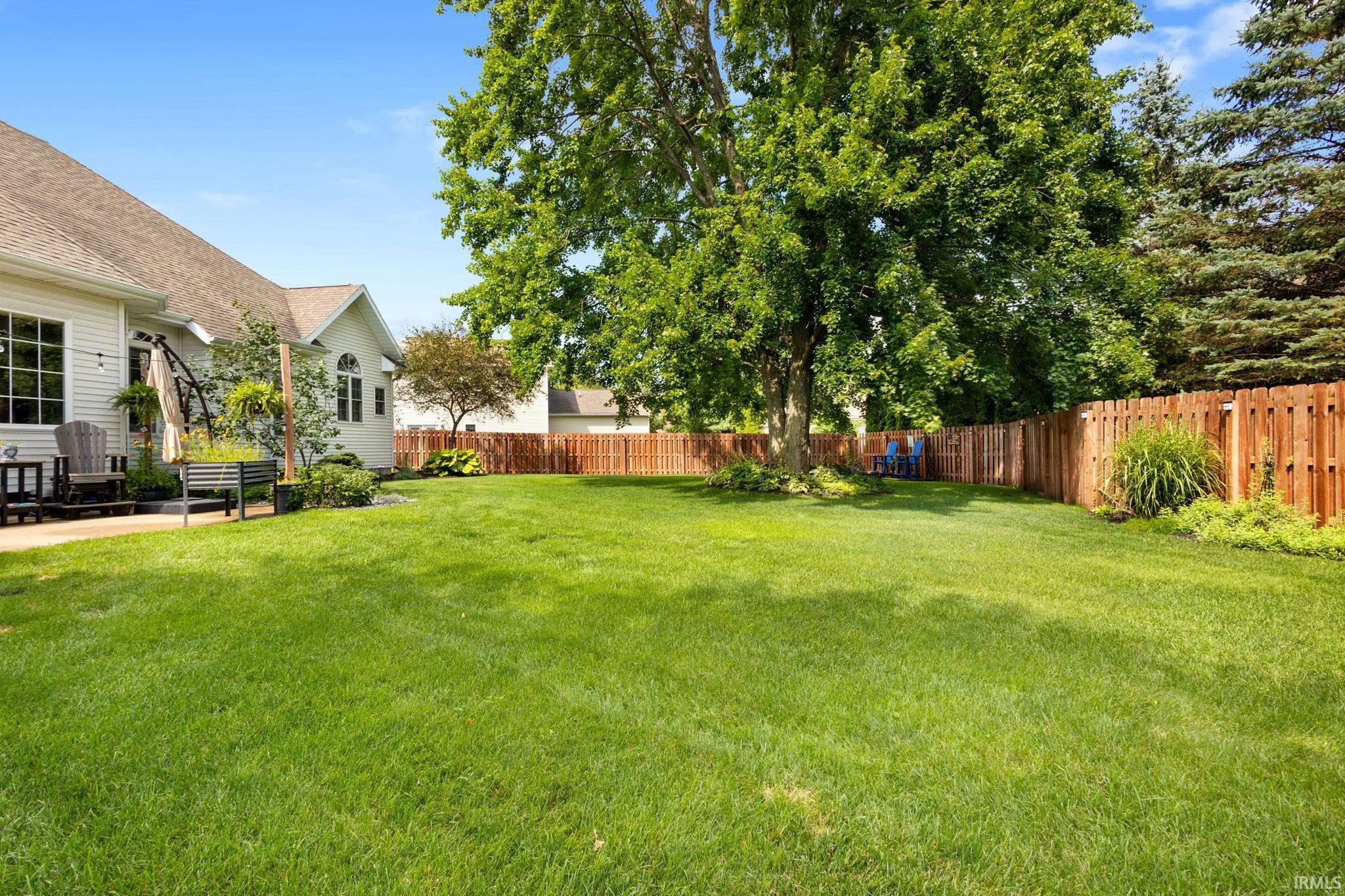 3611 Fox Court Elkhart IN 46514