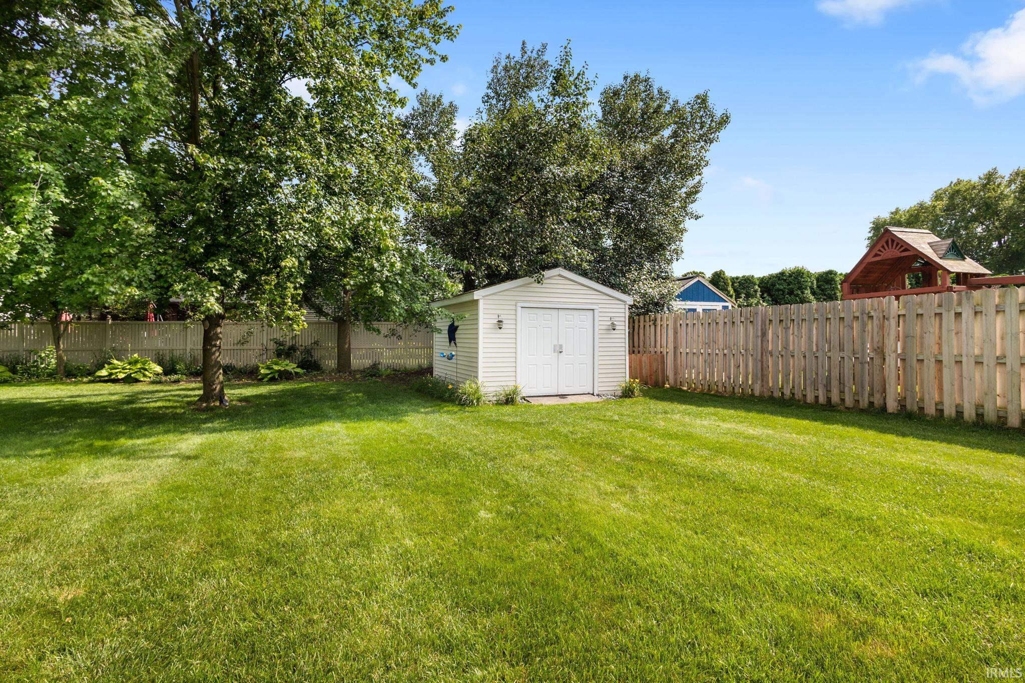 3611 Fox Court Elkhart IN 46514