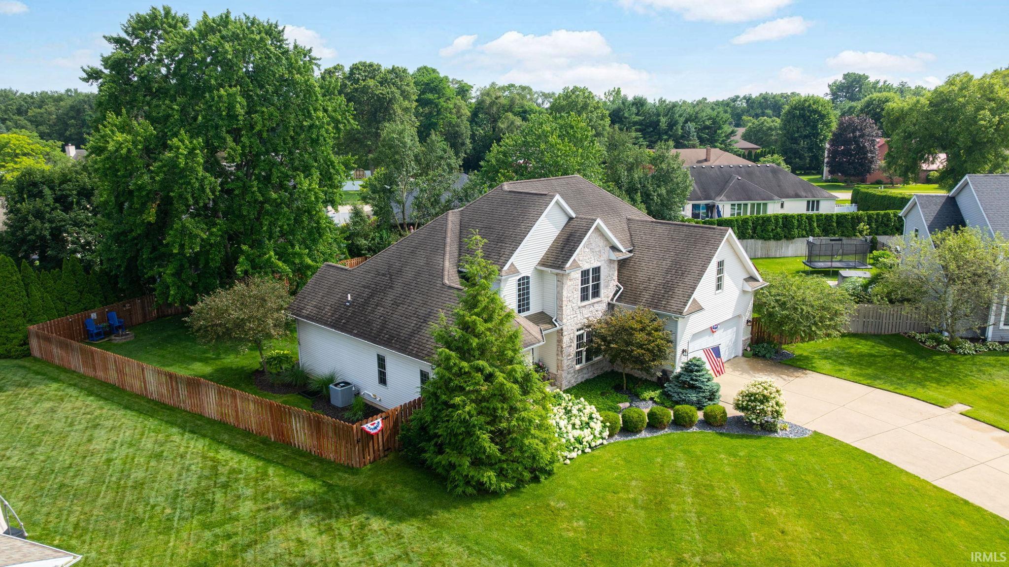 3611 Fox Court Elkhart IN 46514