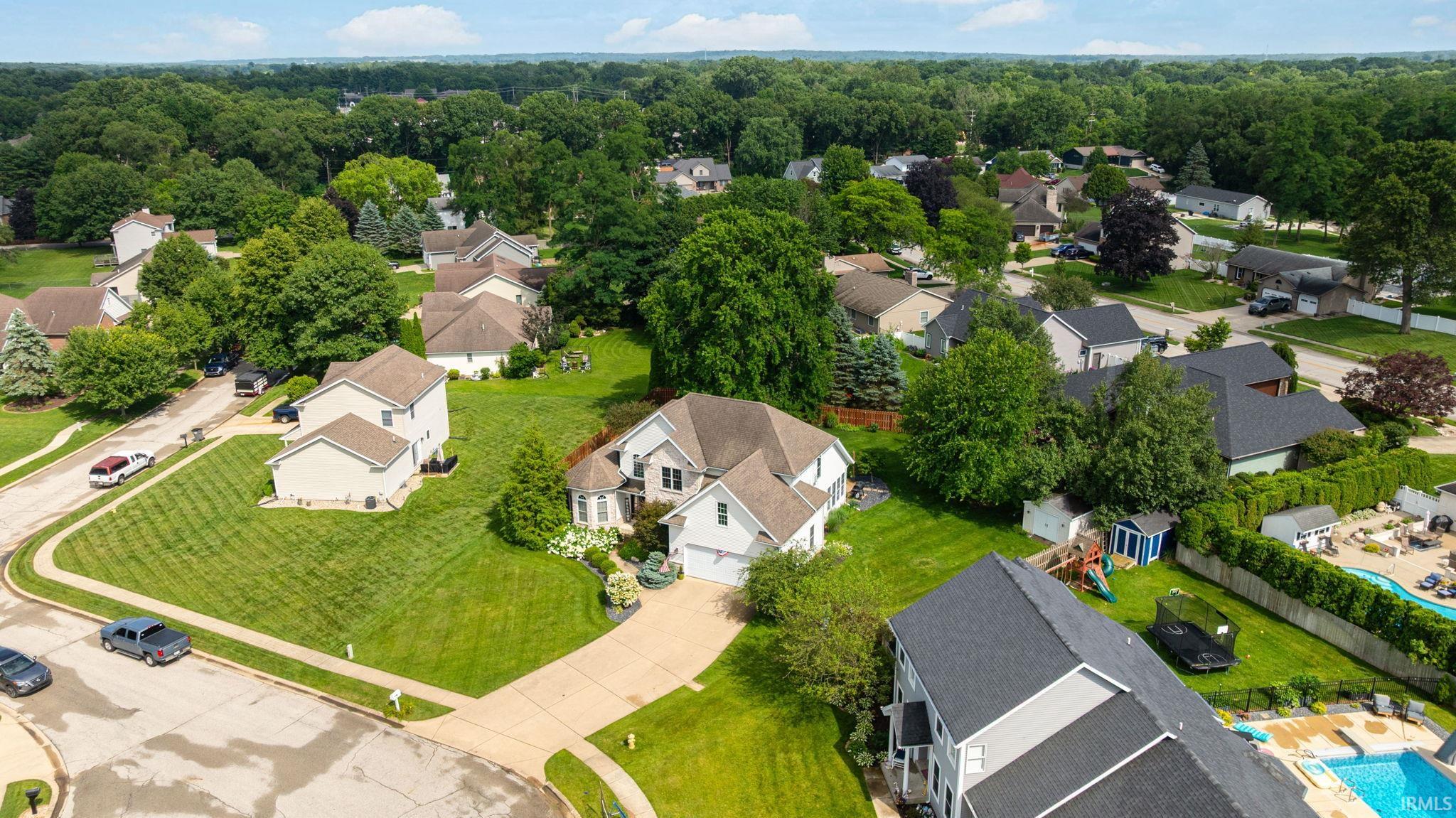3611 Fox Court Elkhart IN 46514