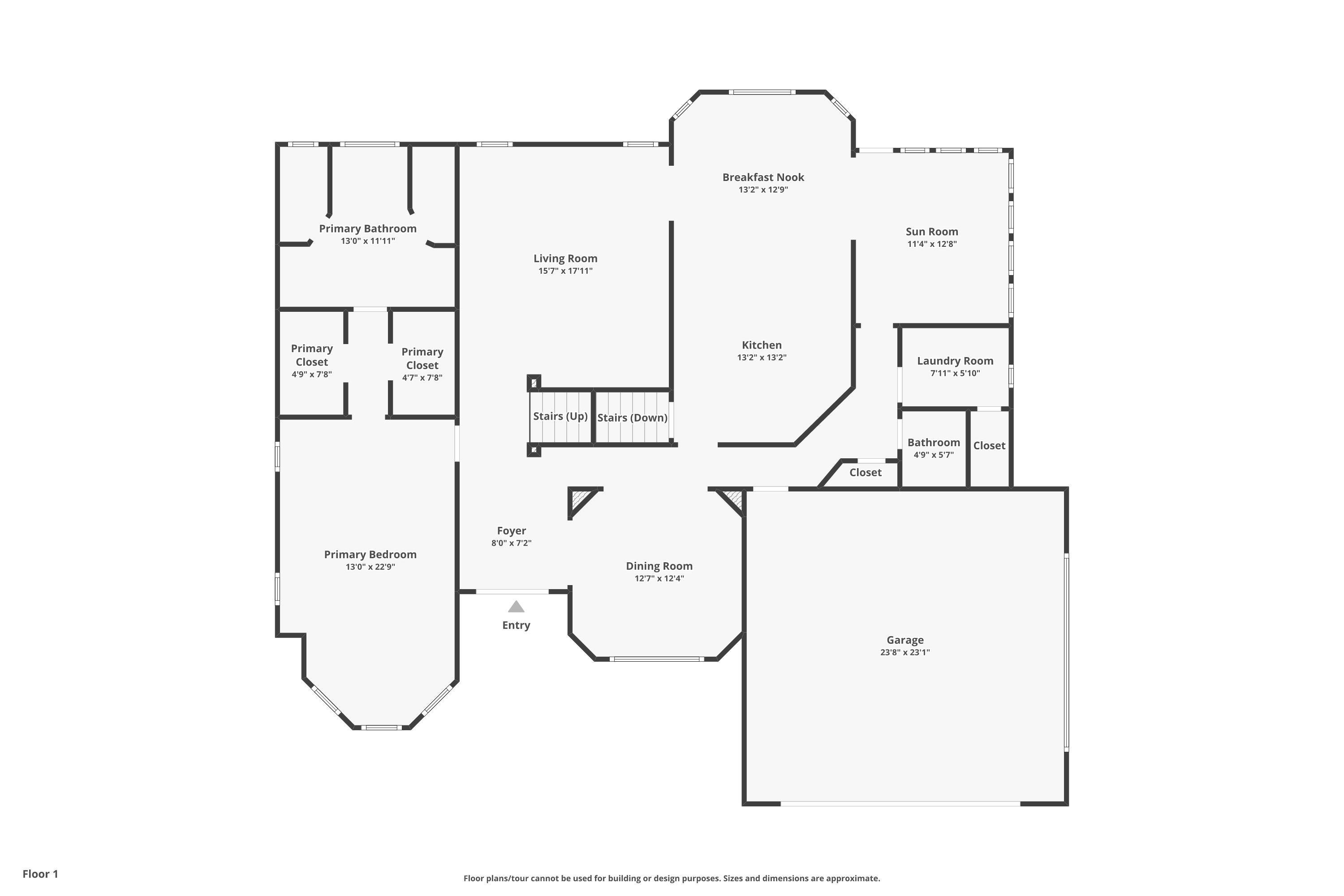 3611 Fox Court Elkhart IN 46514