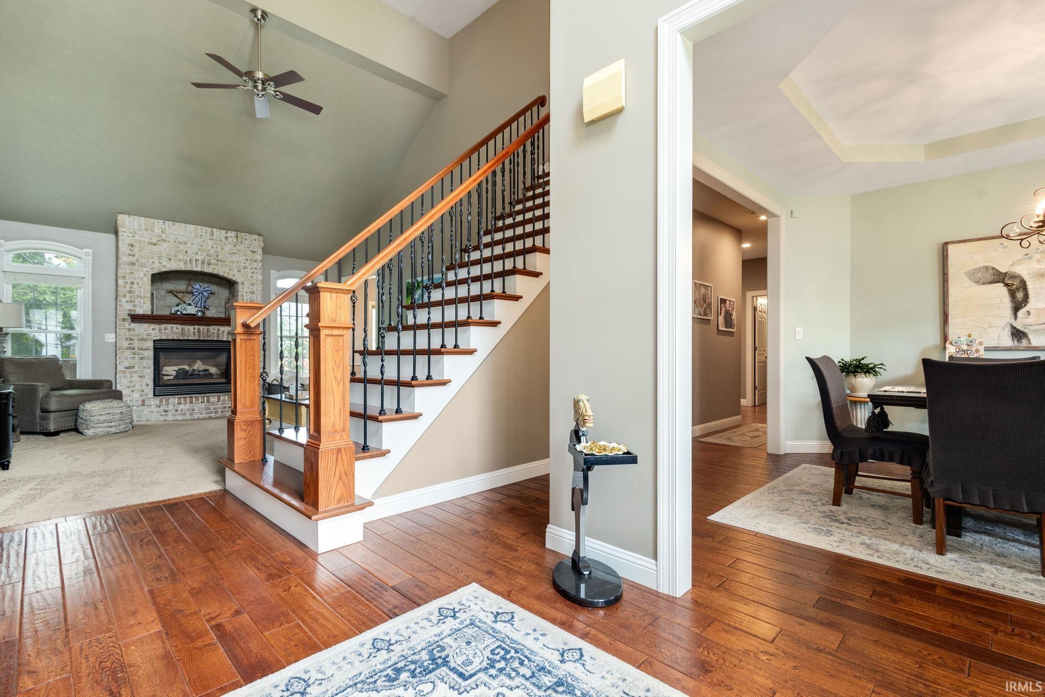 3611 Fox Court Elkhart IN 46514
