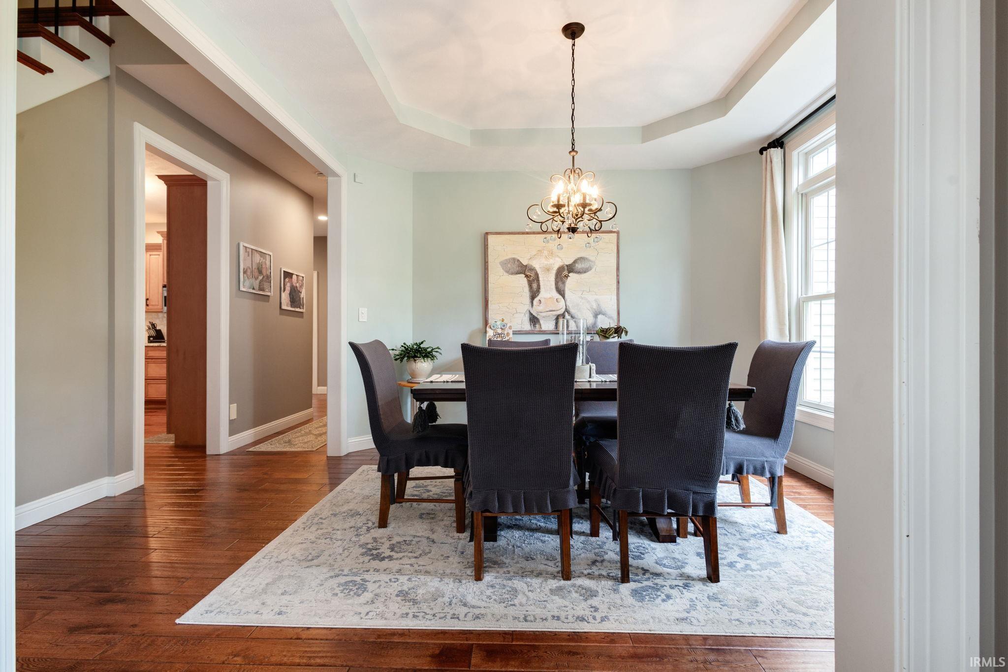 3611 Fox Court Elkhart IN 46514