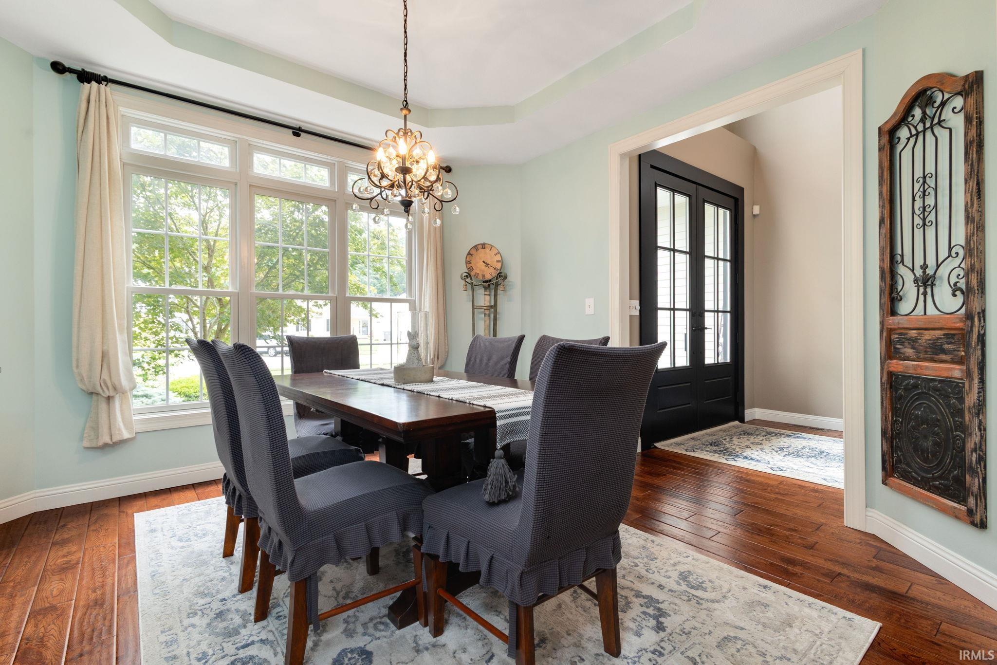 3611 Fox Court Elkhart IN 46514