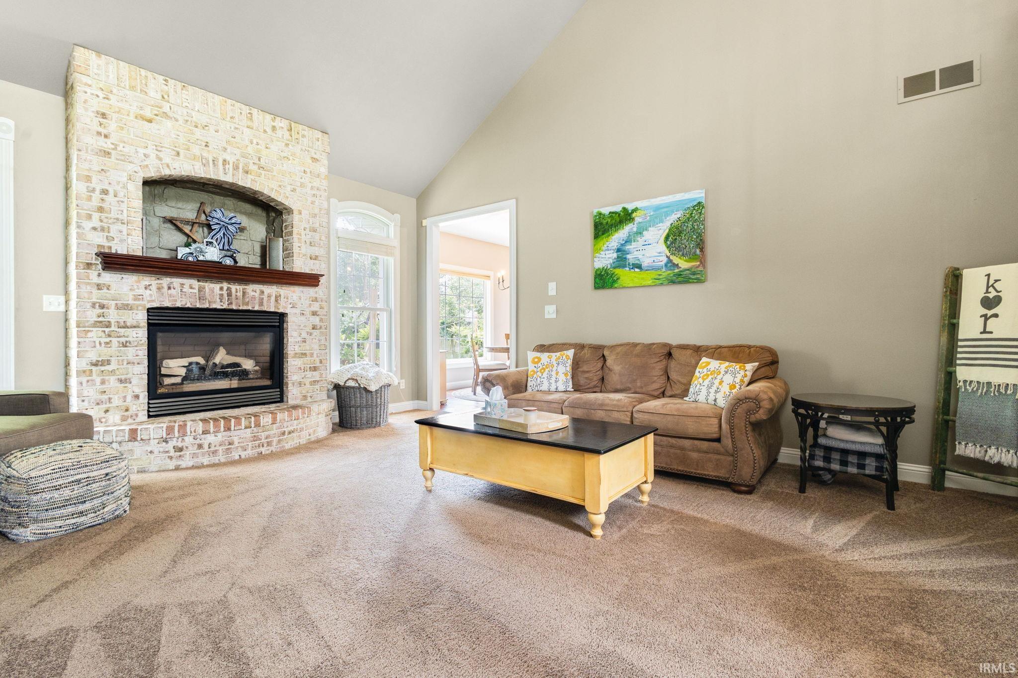3611 Fox Court Elkhart IN 46514