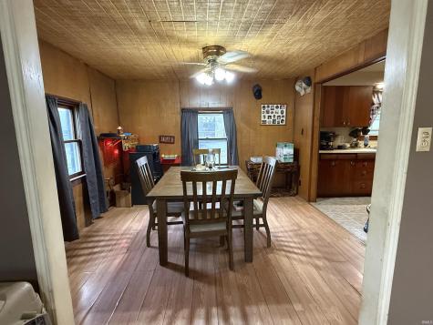 150 E Pleasant Street Pennville IN 47369