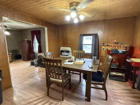 150 E Pleasant Street Pennville IN 47369