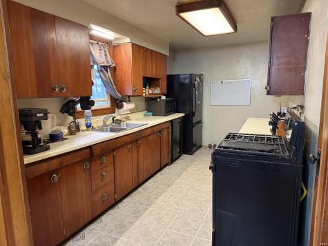 150 E Pleasant Street Pennville IN 47369