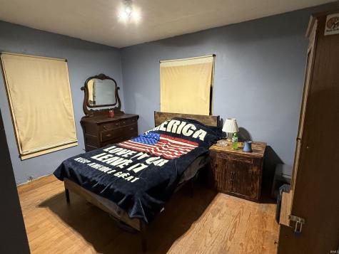 150 E Pleasant Street Pennville IN 47369