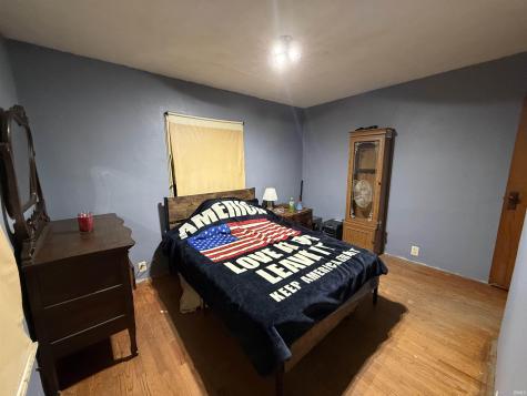 150 E Pleasant Street Pennville IN 47369