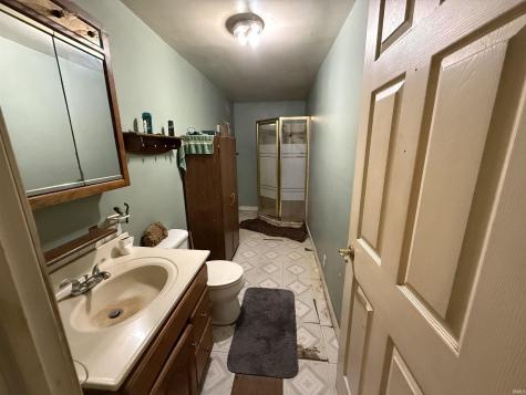 150 E Pleasant Street Pennville IN 47369