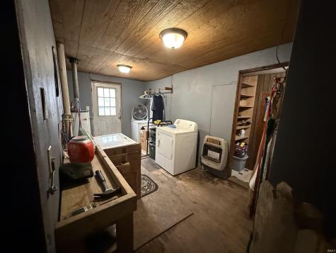 150 E Pleasant Street Pennville IN 47369