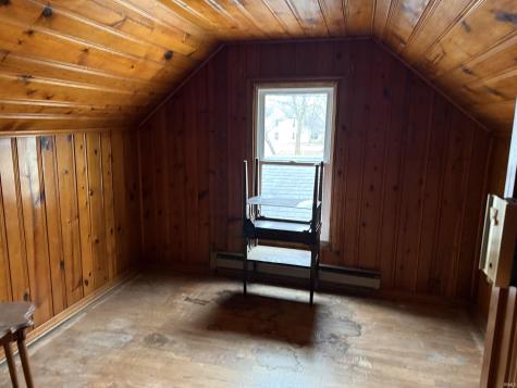 150 E Pleasant Street Pennville IN 47369