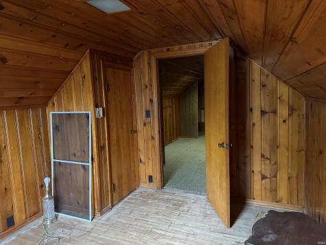 150 E Pleasant Street Pennville IN 47369