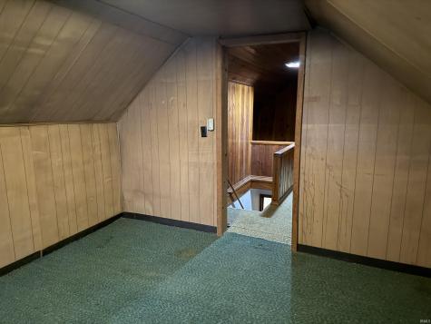 150 E Pleasant Street Pennville IN 47369