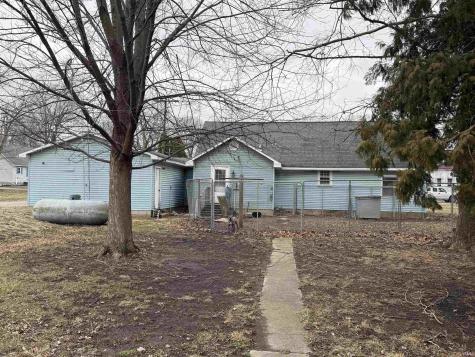 150 E Pleasant Street Pennville IN 47369