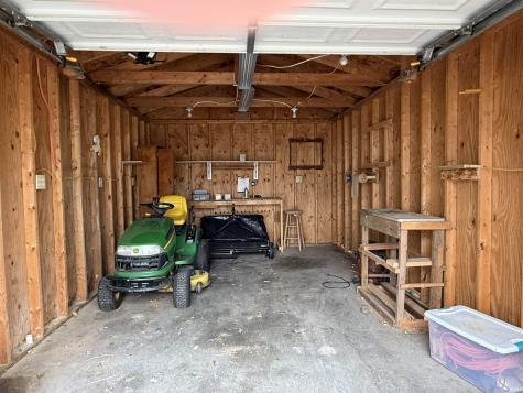 150 E Pleasant Street Pennville IN 47369