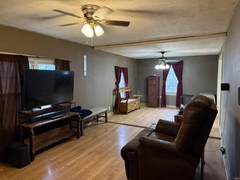 150 E Pleasant Street Pennville IN 47369