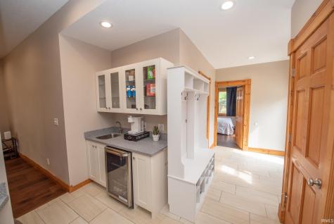 108 W 1st Street Brookston IN 47923