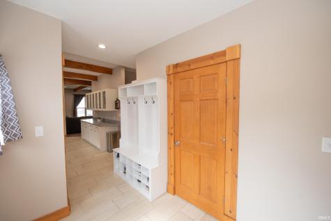 108 W 1st Street Brookston IN 47923