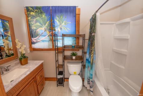 108 W 1st Street Brookston IN 47923