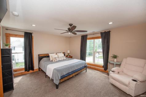 108 W 1st Street Brookston IN 47923