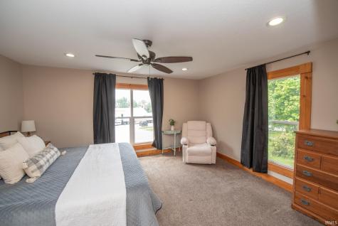 108 W 1st Street Brookston IN 47923
