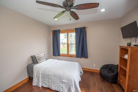 108 W 1st Street Brookston IN 47923