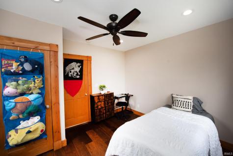 108 W 1st Street Brookston IN 47923