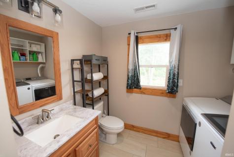 108 W 1st Street Brookston IN 47923