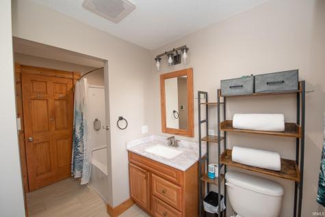 108 W 1st Street Brookston IN 47923